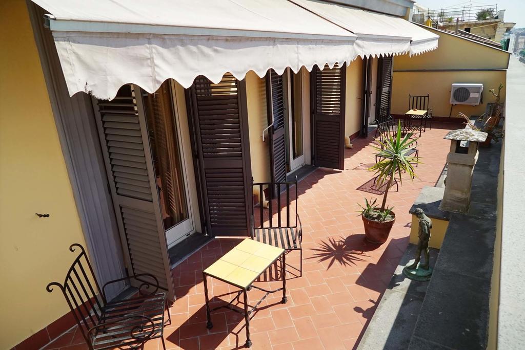 Riviera Di Chiaia Turrisi 3*