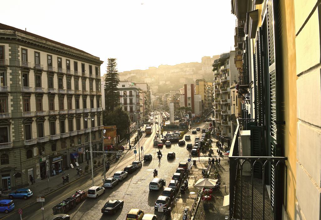 Riviera Di Chiaia Turrisi Bed & Breakfast Naples