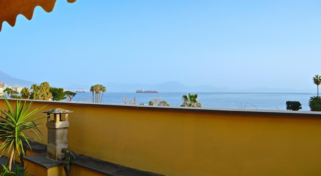 Riviera Di Chiaia Turrisi Naples