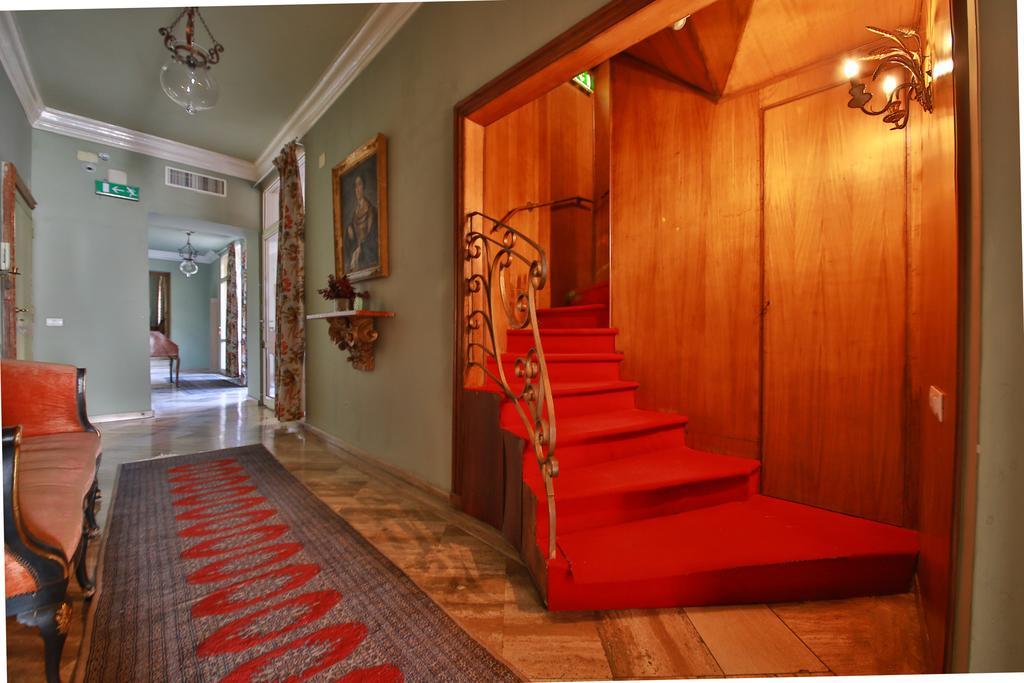 Riviera Di Chiaia Turrisi Bed & Breakfast