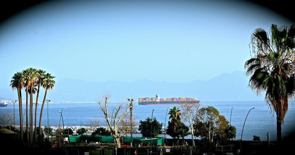 Bed & Breakfast Riviera Di Chiaia Turrisi