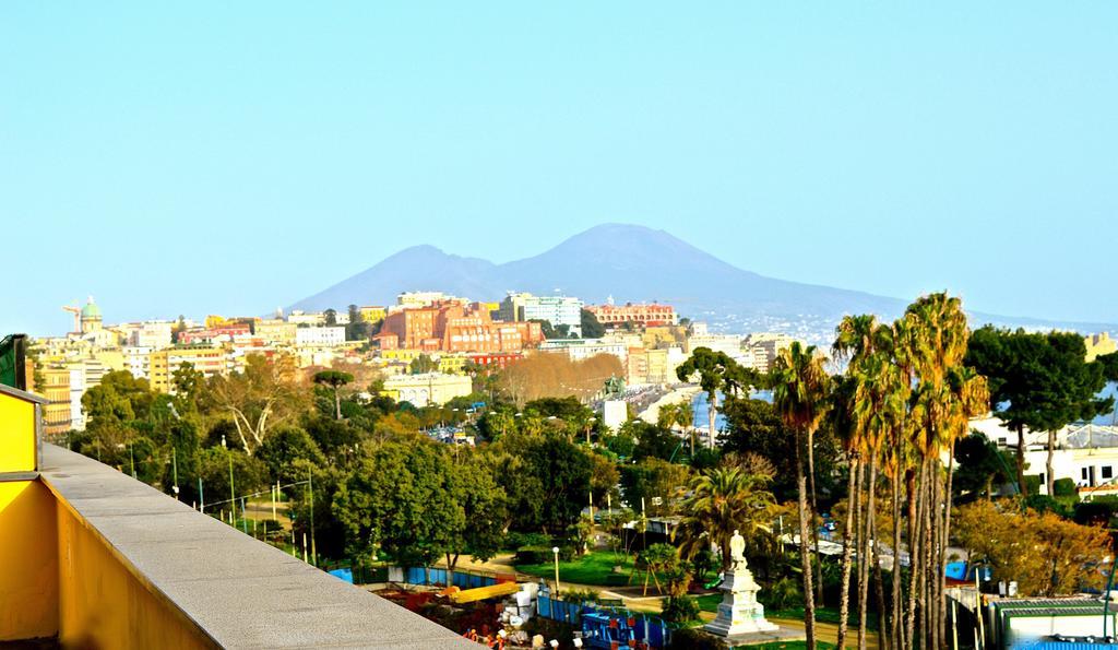 Riviera Di Chiaia Turrisi 3*
